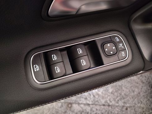 New 2026 Mercedes-Benz CLA 250 image 12