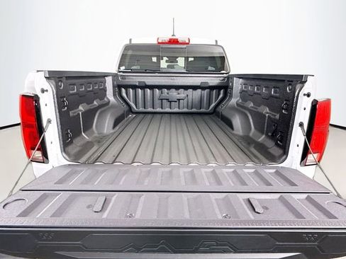 New 2025 Chevrolet Colorado ZR2 w/ Technology Package image 28