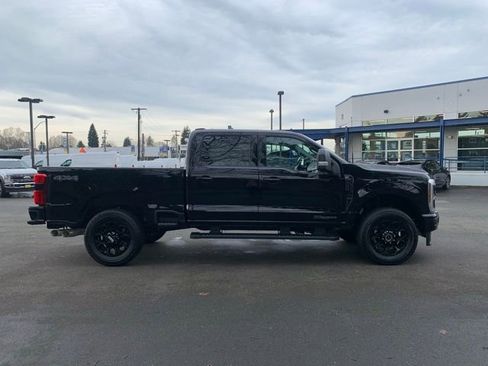 New 2026 Ford F350 XLT w/ XLT Premium Package image 7