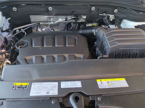 New 2026 Volkswagen Atlas SEL image 39