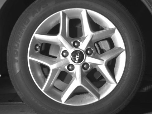 Used 2025 Kia Soul LX w/ LX Technology Package image 13