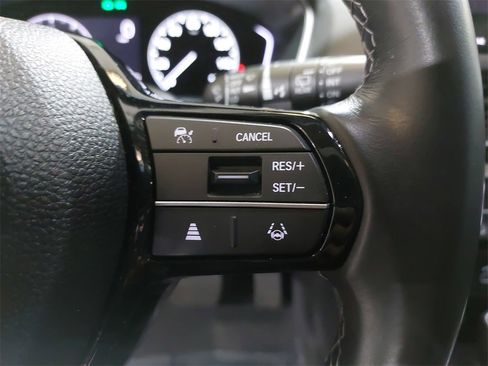 Used 2022 Honda Civic EX-L image 17