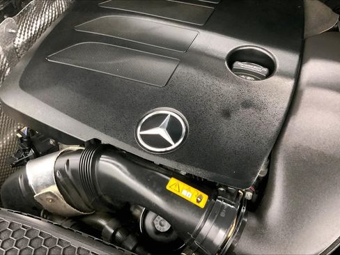 Certified 2021 Mercedes-Benz GLE 350 image 30