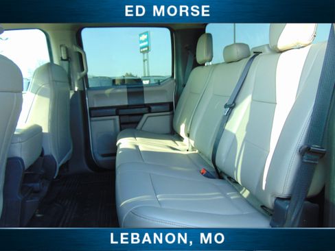 Certified 2021 Ford F250 XL w/ Power Equipment Group image 11