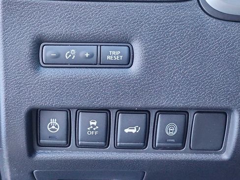 Used 2023 Nissan Murano SL w/ SL Moonroof Package image 26