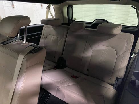 Used 2024 Ford Expedition Max Limited image 15