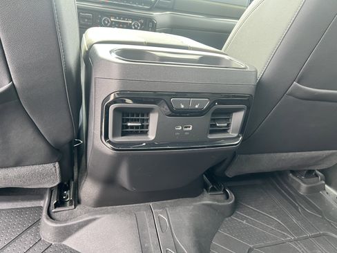 Certified 2024 Chevrolet Silverado 1500 ZR2 w/ Technology Package image 13