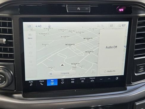 New 2026 Ford F150 XLT AWD/4WD image 24