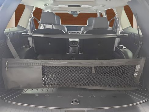 New 2026 Hyundai Palisade Limited image 20