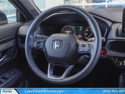 Certified 2023 Honda CR-V Sport image 22