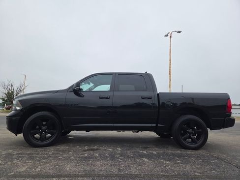 Used 2018 RAM 1500 Big Horn AWD/4WD image 18