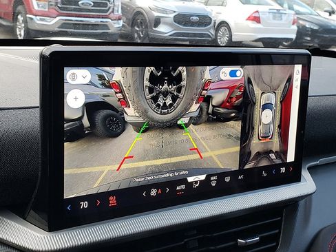 New 2026 Ford Explorer ST-Line w/ ST-Line Street Pack image 24