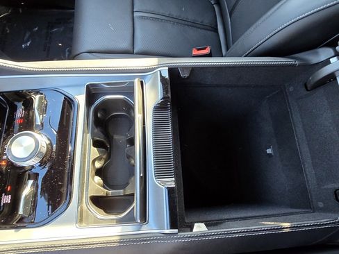 New 2025 Jeep Wagoneer Series II w/ Convenience Group I image 28