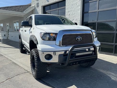 Used 2008 Toyota Tundra SR5 AWD/4WD image 23