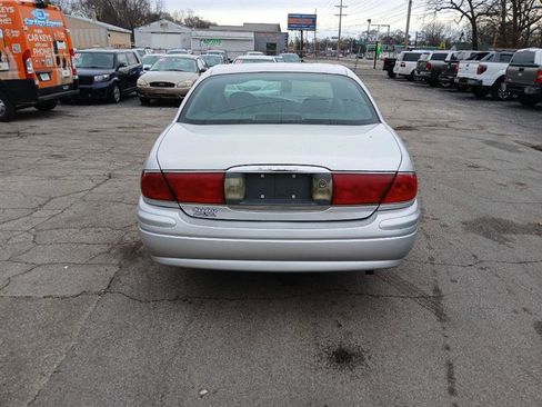 Used 2002 Buick Le Sabre Custom image 5