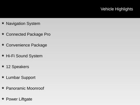 Used 2024 BMW X3 sDrive30i w/ Convenience Package image 5