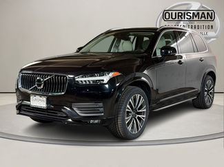 Used 2020 Volvo XC90 T6 Momentum w/ Protection Package Premier video 2