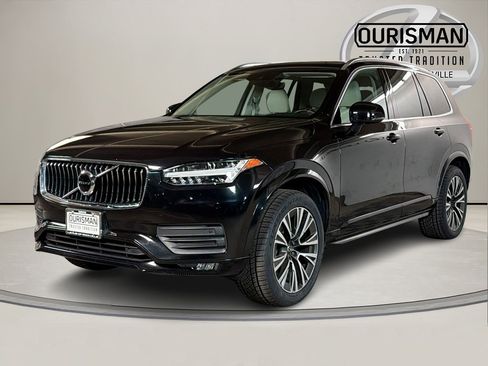 Used 2020 Volvo XC90 T6 Momentum w/ Protection Package Premier image 2