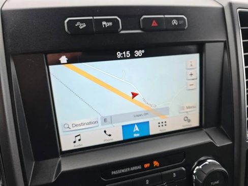 Used 2019 Ford F150 XLT w/ Equipment Group 302A Luxury image 24