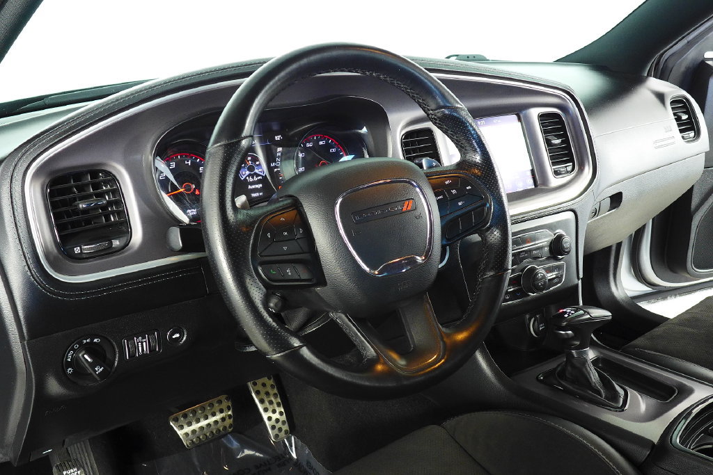 Used 2021 Dodge Charger GT w/ Plus Group RWD image 31
