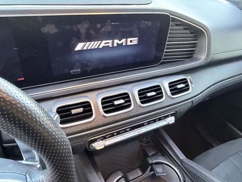 Used 2022 Mercedes-Benz GLE 63 AMG S image 7