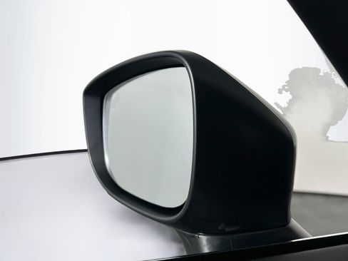 Used 2025 MAZDA CX-5 Carbon Edition AWD/4WD image 16