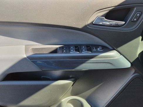 Used 2021 Chevrolet Colorado Z71 image 31