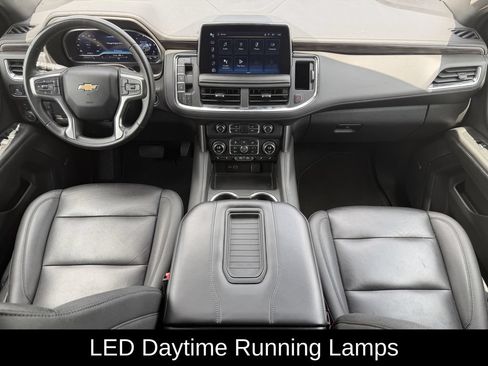 Used 2024 Chevrolet Tahoe LT AWD/4WD image 11