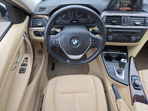 Used 2015 BMW 328i xDrive Sedan image 12