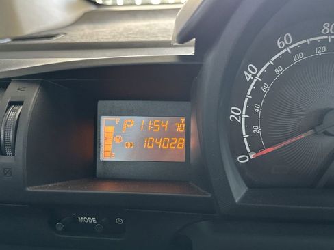 Used 2012 Scion iQ w/ Rear Speaker Pkg image 31