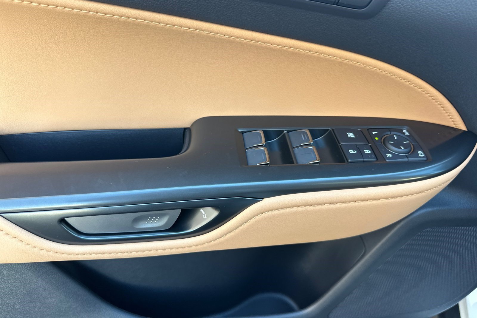 New 2026 Lexus NX 350 AWD w/ Accessory Package (2T) image 13