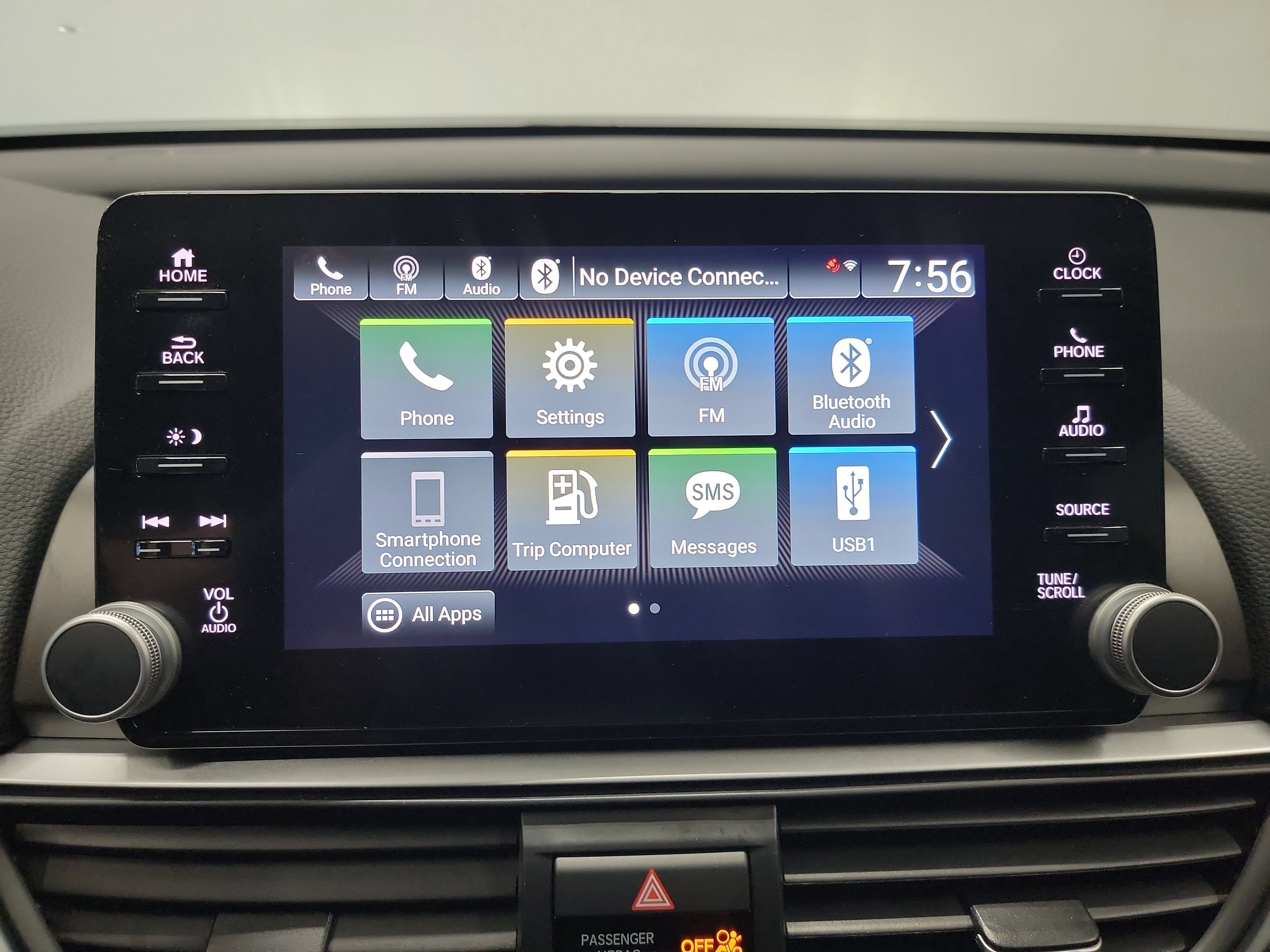 Used 2022 Honda Accord Sport Special Edition image 22