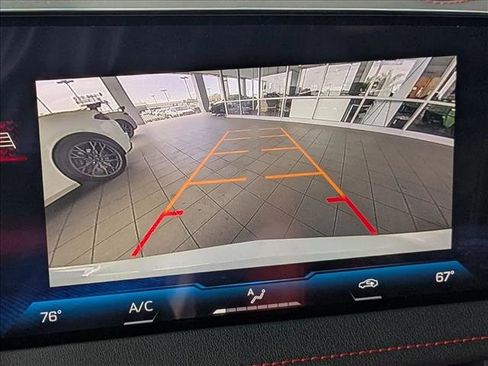 New 2026 Chevrolet Corvette Stingray Coupe w/ Z51 Performance Package image 10