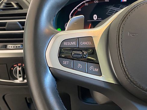 Certified 2023 BMW X3 xDrive30i w/ M Sport Package image 18