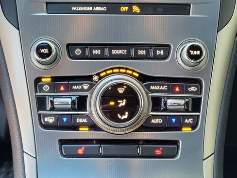 Used 2020 Lincoln MKZ Hybrid w/ Convenience Package FWD image 19
