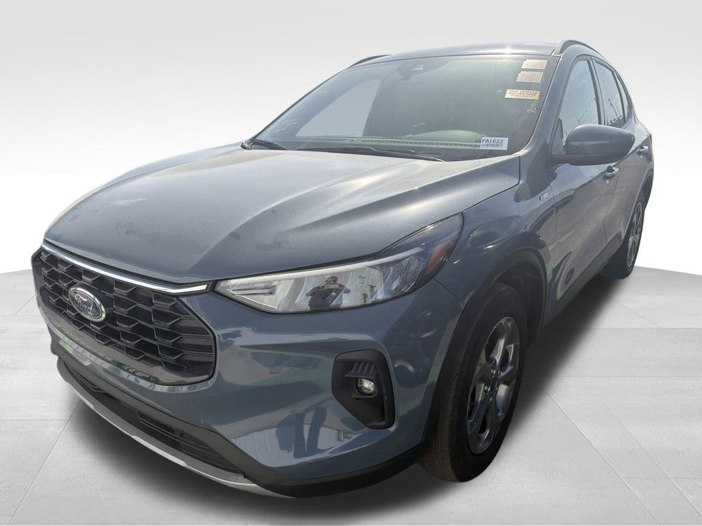 Used 2025 Ford Escape ST-Line Select w/ Tech Pack #1 AWD/4WD image 11