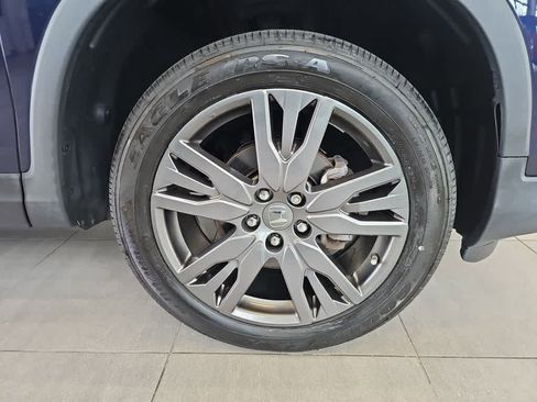 Used 2021 Honda Passport EX-L image 26