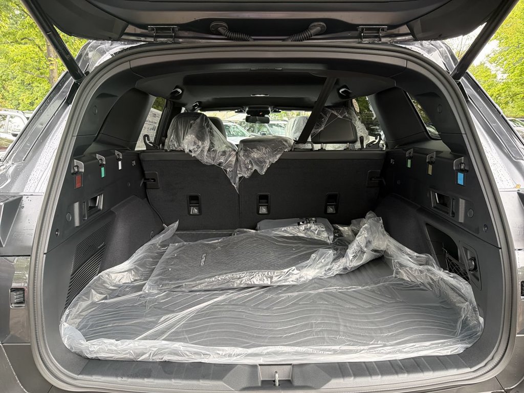 New 2026 Subaru Outback Limited AWD/4WD image 17