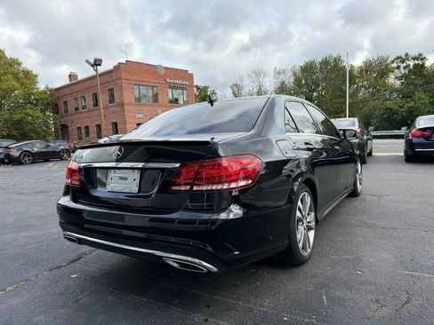 Used 2014 Mercedes-Benz E 350 Sedan image 6