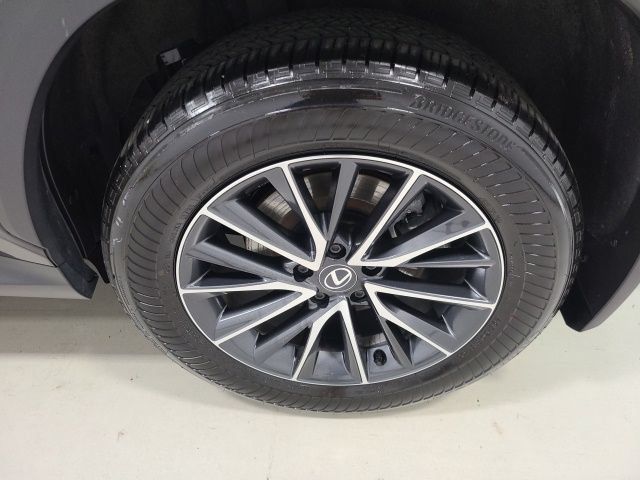 Used 2024 Lexus NX 350 AWD image 45