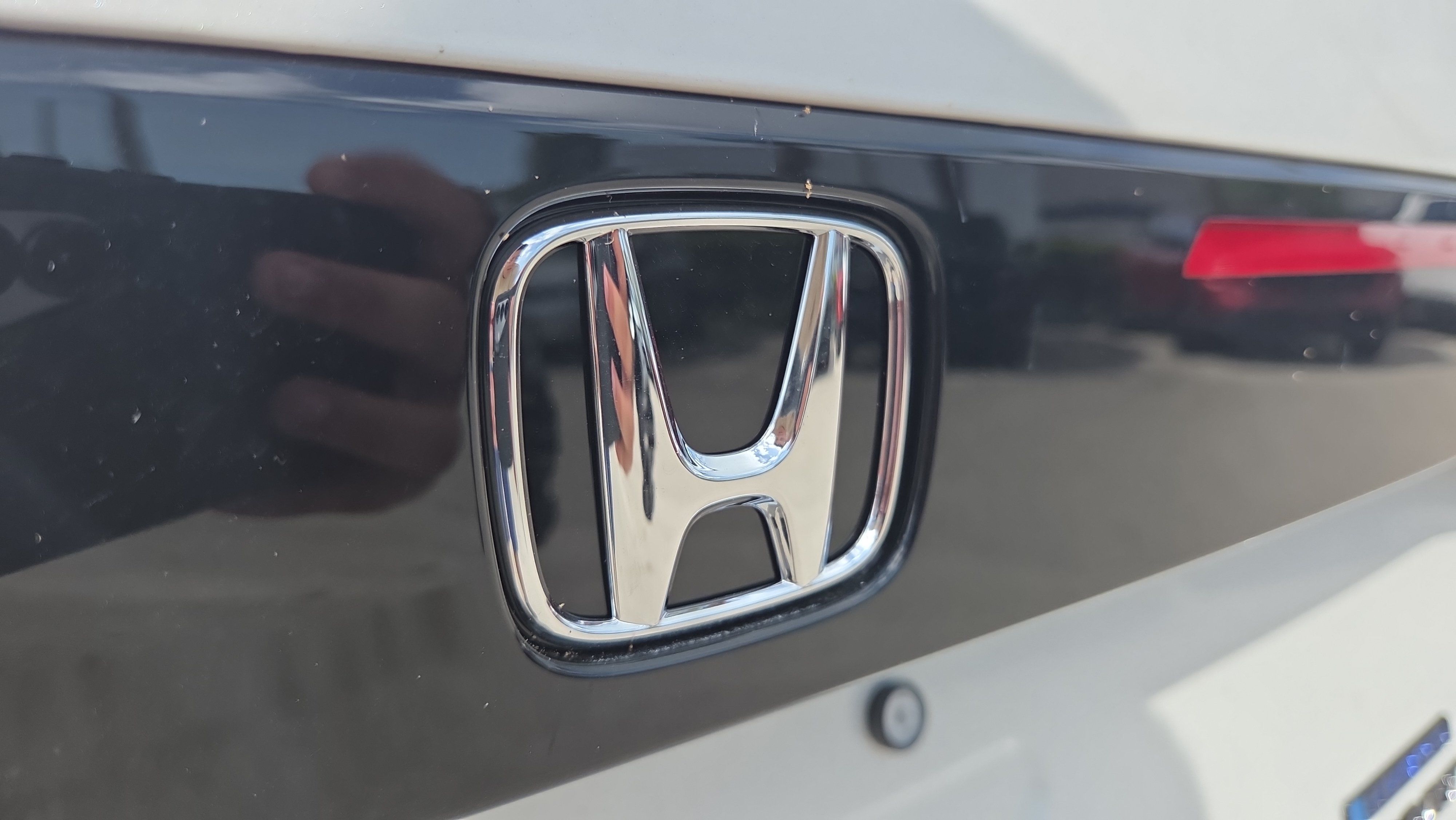 New 2026 Honda Accord Sport image 34