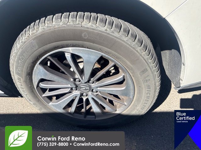 Used 2018 Acura RDX w/ Advance Package AWD/4WD image 18