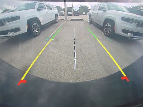 Used 2023 Jeep Wrangler Sahara w/ Cold Weather Group image 22