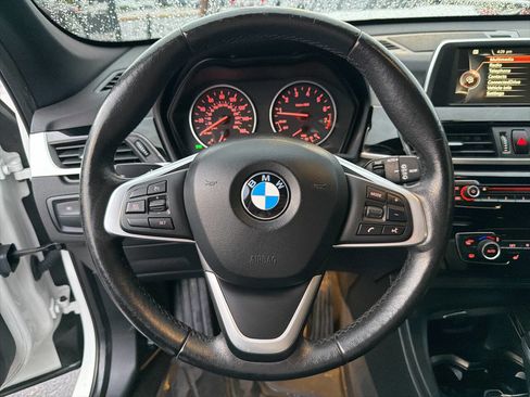 Used 2017 BMW X1 xDrive28i image 29