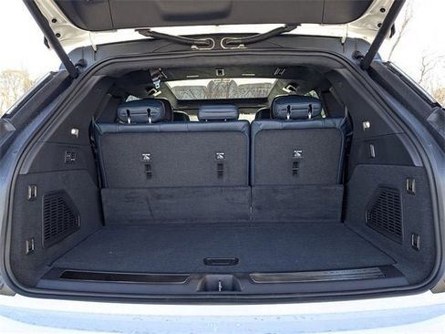 New 2025 Cadillac Escalade IQ Sport 2 image 14