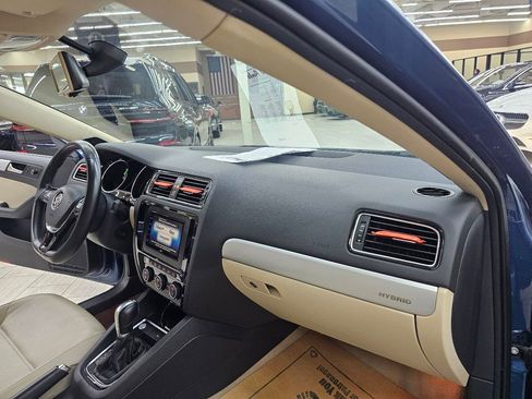 Used 2015 Volkswagen Jetta SEL Premium FWD image 20