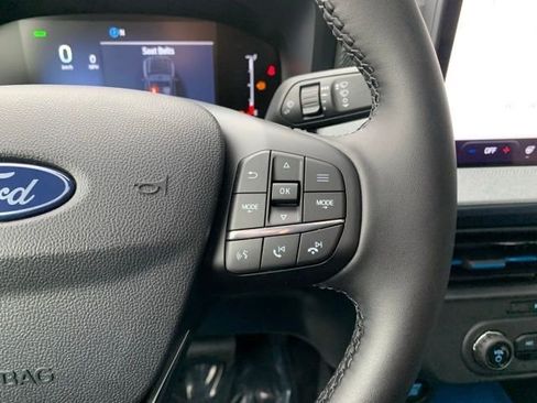 New 2025 Ford Maverick XLT w/ XLT Luxury Package image 21