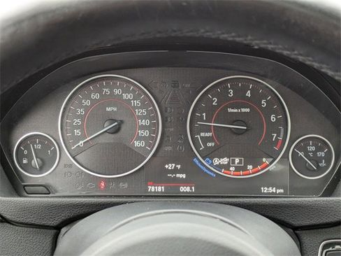 Used 2018 BMW 330i xDrive Sedan image 10