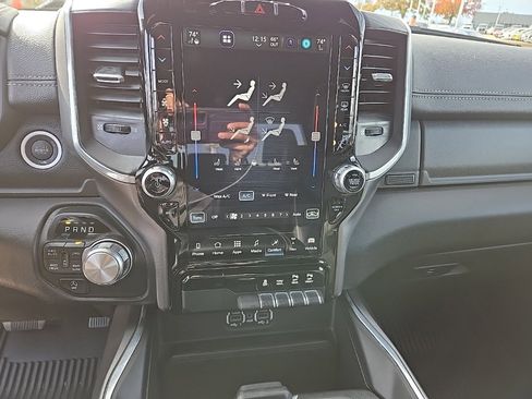 Used 2023 RAM 1500 Laramie image 28