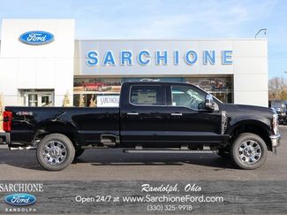 New 2026 Ford F250 Lariat w/ Chrome Package video 1